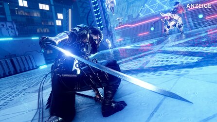 PS5-Actionhit im Angebot: Comeback einer 1988 gestarteten Spielereihe ist jetzt günstig!