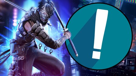 Ich habe 8 Stunden lang Ninja Gaiden 4 gespielt und wegen eines technischen Details kann ich den Release jetzt kaum noch erwarten