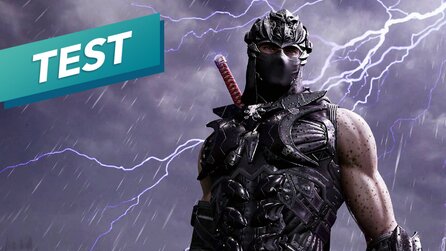 Ninja Gaiden 4 im Test: Das beste Kampfsystem seit Jahren und doch reicht es nicht ganz zum Action-Hit