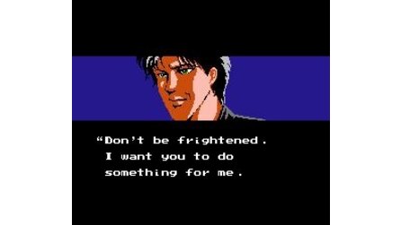 Ninja Gaiden III: The Ancient Ship of Doom NES