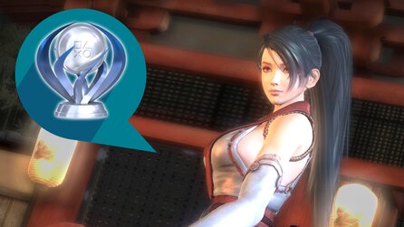 Nach 13 Jahren ergattert ein Spieler eine fast unmögliche Platin - und ist damit der Erste, der das mit Beweisvideo für die schwierigste Challengeschafft