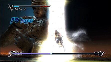 Ninja Gaiden Sigma 2 - Screenshots aus der PS3-Version