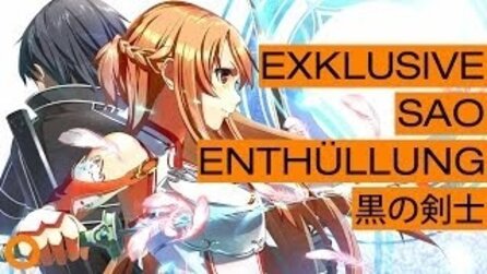 Ninotaku TV - Sword Art Online in Deutschland + neue Fairy Tail-Serie