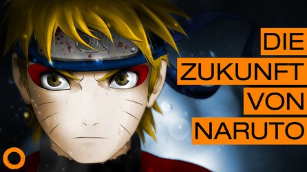 Ninotaku - Folge 26: Das Ende von Naruto?
