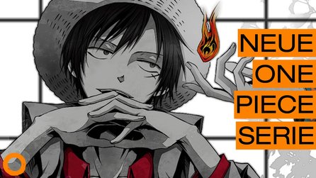 Ninotaku TV - Folge 34 – Neuer One Piece-Manga und das Ende von Naruto