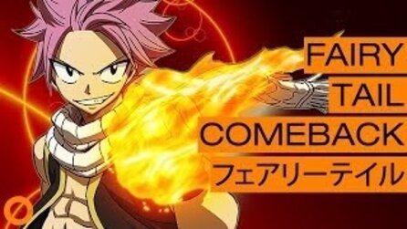 Ninotaku TV - Video: Neuer Anime vom Elfen-Lied-Macher + Mehr One-Piece