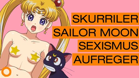 Ninotaku TV - Folge 32 - Sailor-Moon-Fail und Final-Fantasy-Zukunft