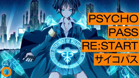 Ninotaku TV - Psycho Pass Re:Start + Anime-Sommer-Season