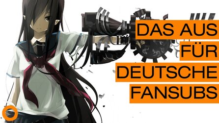 Ninotaku TV - Video: Das Ende der Fan-Subs in Deutschland