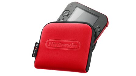 Nintendo 2DS - Bilder