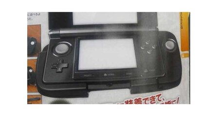 Nintendo 3DS - Analogstick-Erweiterung angekündigt