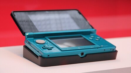 Nintendo 3DS - eShop - Erste Download-Inhalte enthüllt