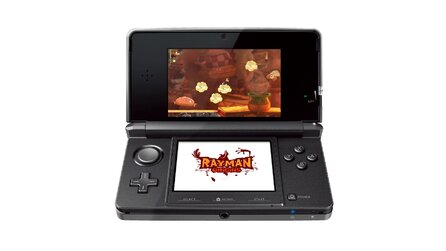 Nintendo 3DS XL - Handheld registrieren - Spiel geschenkt bekommen