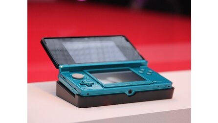 Nintendo 3DS - eShop - Online-Store startet erst im Mai