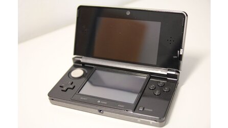 Nintendo 3DS - Firmware-Update ab sofort verfügbar