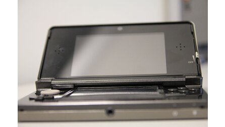 Nintendo 3DS - Handheld bekommt DLC-Funktionalitäten