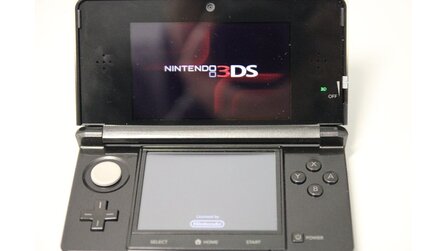 Nintendo 3DS - Amazon UK - Die am meisten vorbestellte Konsole aller Zeiten