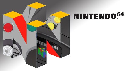 Nintendo 64-Rückblick - »Wieviel 3D hältst du aus?«