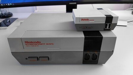 NES Classic Mini - Nintendo veröffentlicht Original-Bedienungsanleitungen für alle 30 Klassiker