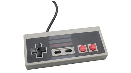 Amazon Blitzangebote am 06. Februar - Nintendo Classic Mini-Controller + amiibo Woll-Yoshi Pink