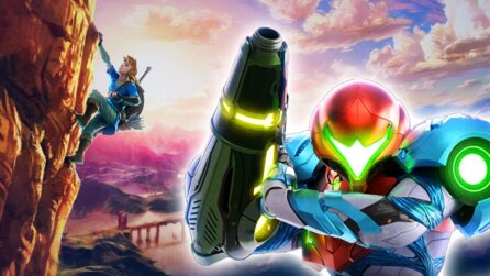 Nintendo E3-Direct - Zusammenfassung: Alle Spiele und Ankündigungen im Überblick