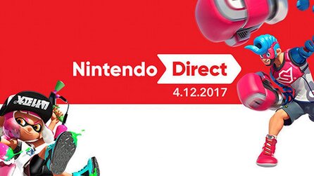 Nintendo Direct April - Alle Infos zu Nintendo Switch + 3DS im Überblick