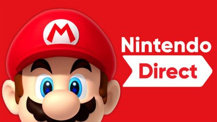 Nintendo Direct im Februar 2024 startet heute: Alles zu Uhrzeit und was gezeigt werden soll