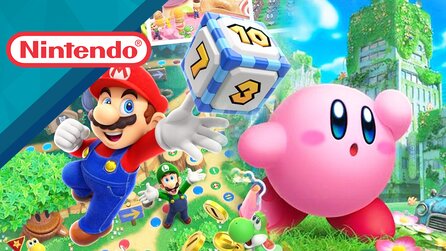 Nintendo Direct: Alle Switch-Spiele, Trailer und Ankündigungen im Überblick