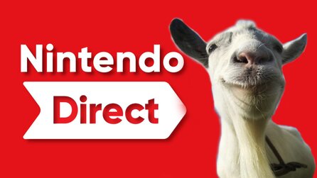 Nintendo Direct Shadowdrops: Diese 5 Spiele aus der Switch-Show könnt ihr ab sofort zocken