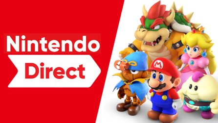 Teaserbild für Nintendo Direct im Juni 2024: Alles zum möglichen Termin, Livestream, Spielen und mehr
