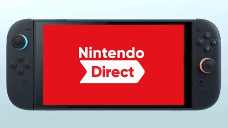 Nintendo Direct: Neuer Switch 2-Showcase bereits in einigen Stunden - um dieses Spiel gehts