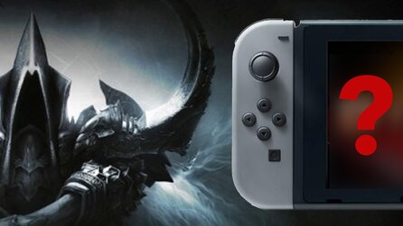 Nintendo Direct im März - Wo waren Pokémon Switch, Metroid Prime 4 + Diablo 3?