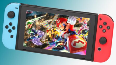 Nintendo Direct - Alle Ankündigungen in der Übersicht