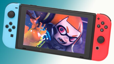 Nintendo Direct angekündigt: Diese Woche gibts Infos zum nächsten Switch-Blockbuster
