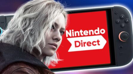 Erste große Nintendo Direct in 2026 angekündigt: Diese Spiele könnt ihr erwarten