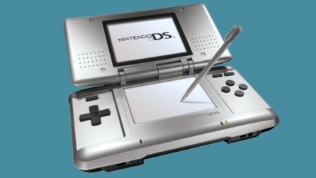 Jeder Launch-Nintendo DS hatte dieses geheimnisvolle Gadget und ich realisiere erst jetzt, was sich wirklich dahinter verbirgt