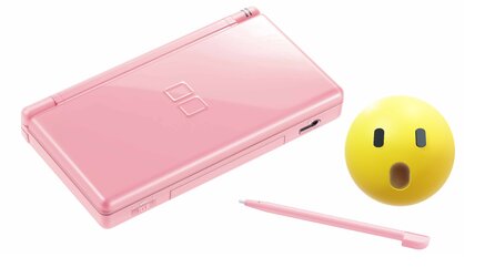 Nintendo DS Lite: Spieler finden nach 15 Jahren geheimes Feature, das niemand nutzte
