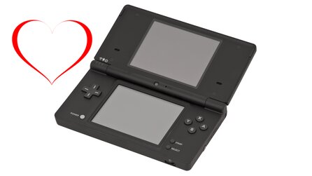 Nintendo-Spieler sagt: Mein größter Gaming-Schatz sind Fotos auf dem DSi, hat Bilder von mittlerweile verstorbenen Haustieren und Verwandten drauf