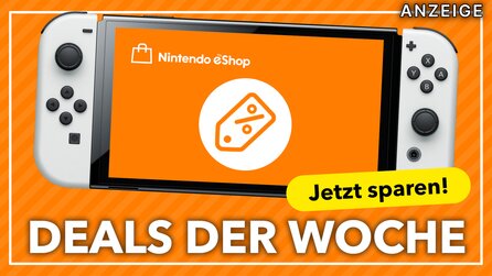 Bis zu 90% auf Switch-Spiele: Jetzt tausende neue Angebote im Nintendo eShop sichern!