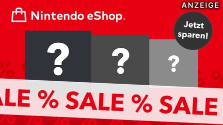 Switch-Spiele bis zu 90% günstiger: Jetzt über 2000 Sonderangebote im Nintendo eShop abstauben!