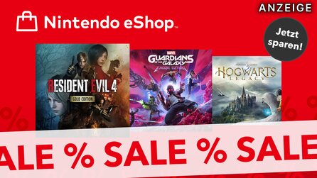 Switch-Spiele ab 5€ im Angebot: Tausende Deals für Switch + Switch 2 jetzt mit bis zu 90% Rabatt sichern!