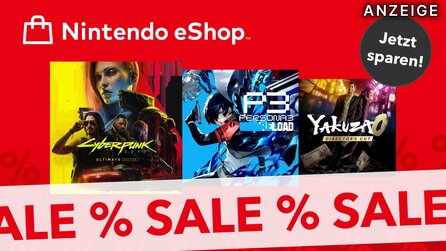 4000 Spiele für Switch + Switch 2 im Angebot: Die 10 besten Deals des Nintendo eShop Sales!