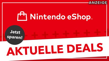 3000 Switch-Spiele im Angebot: Jetzt bis zu 90% Rabatt auf diese Hits im Nintendo eShop sichern!