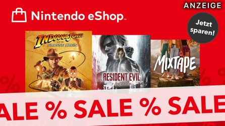 3000 neue Angebote im Nintendo eShop: Diese 10 Spiele für Switch + Switch 2 sind unsere Highlights!