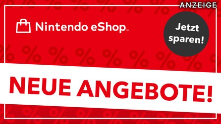 Switch-Spiele jetzt bis zu 86% günstiger sichern: Über 2000 Angebote im Nintendo eShop abstauben!