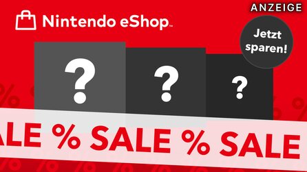 Switch-Spiele ab 1,49€: Rund 3200 Sonderangebote für Switch und Switch 2 gestartet!