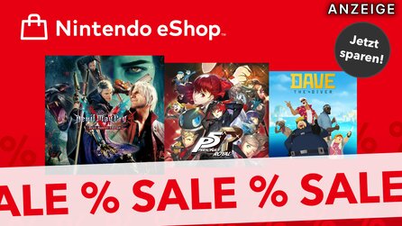 3000 Switch- und Switch 2-Spiele im Angebot: Das sind die 10 besten neuen Deals im Nintendo eShop!