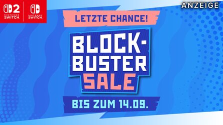 Mario-Hit für 9,99€ im Angebot: Tausende Switch-Spiele nur bis Sonntag günstig im großen Nintendo eShop Sale abstauben!