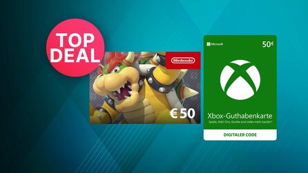 Nintendo eShop Guthaben jetzt im Angebot bei startselect günstiger kaufen [Anzeige]