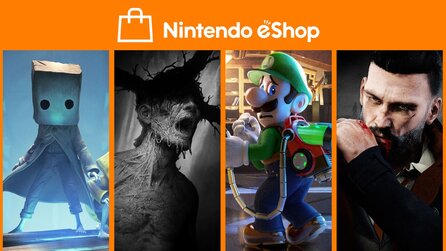 Nintendo Switch – Die besten Grusel- und Horrorspiele für Halloween [Anzeige]